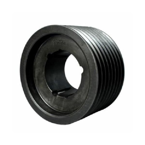 (3030) Hi-Cap Tb Sheave, 8 5V 710 TB